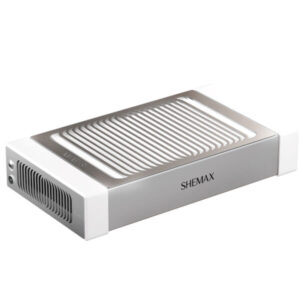 SHEMAX Aspiratore Unghie Style Pro 7 – Bianco