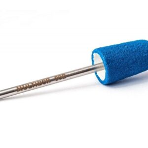 Punta pedicure fresa 90B - 150 Grit, Ø 11mm