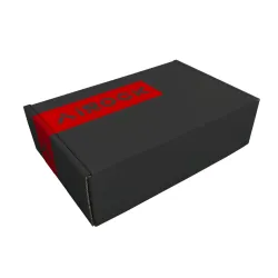 Aspiratore AIROCK 4.0 da tavolo - Due Motori - immagine 10