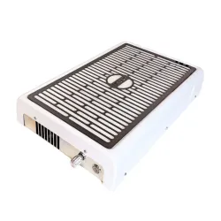 Aspiratore AIROCK 4.0 da tavolo - Due Motori - immagine 7