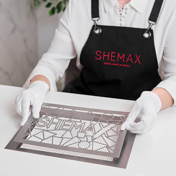 Aspiratore unghie da incasso SheMax Smart V-Pro