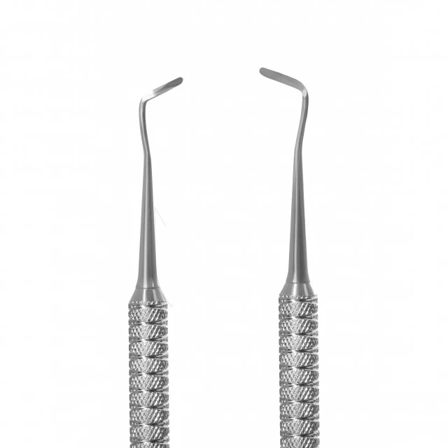 Curetta per pedicure Staleks EXPERT 20 TYPE 2 - immagine 3