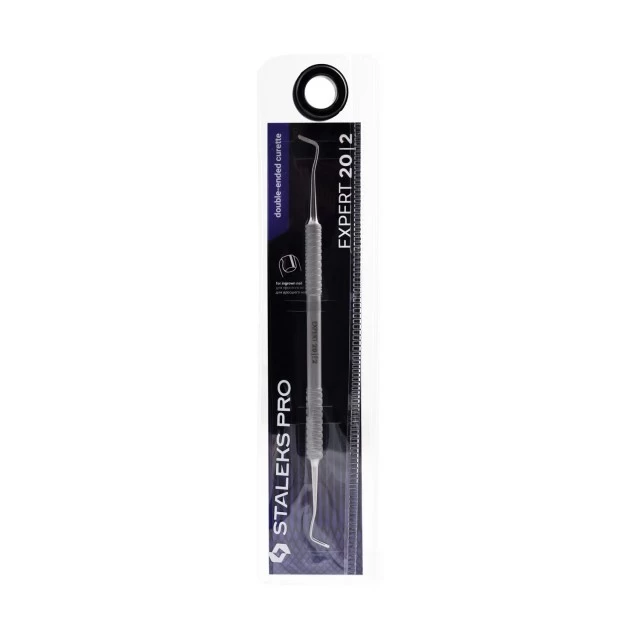 Curetta per pedicure Staleks EXPERT 20 TYPE 2 - immagine 6