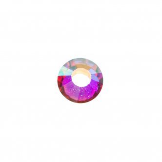 Strass cristalli nail Crystal AB, SS 05 1,70-1,90 mm, 100pz