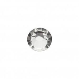 strass crystal unghie naul art