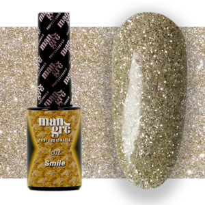 Smalto semipermanente Mangrè Flash Color Smile <br>- 8 ml