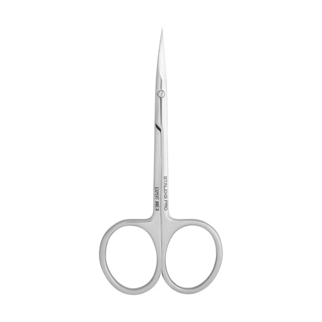 Forbici Per Cuticole Staleks PRO EXPERT 50 TYPE 3 - immagine 2