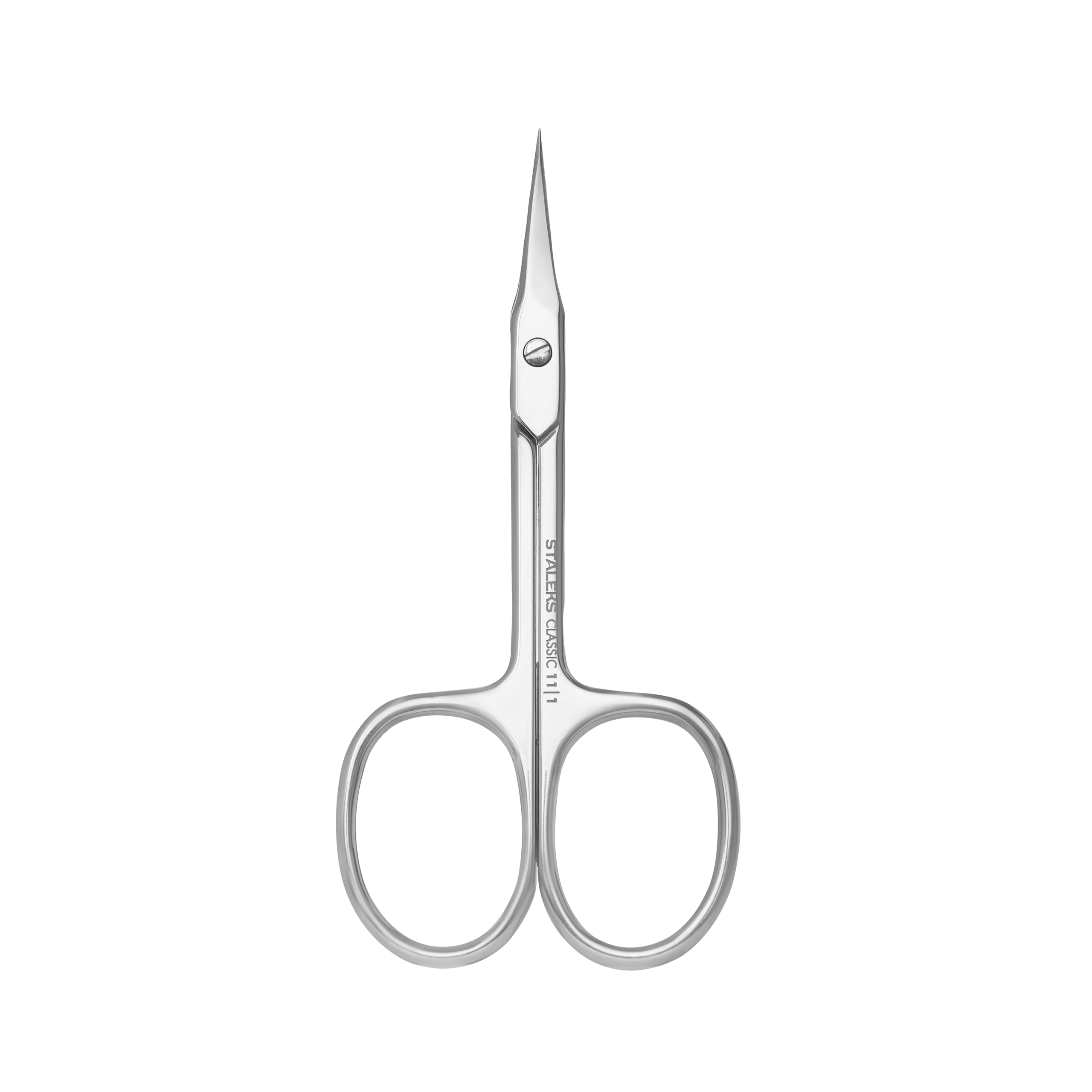 Forbici per Cuticole Staleks CLASSIC 11 TYPE 1 - immagine 2