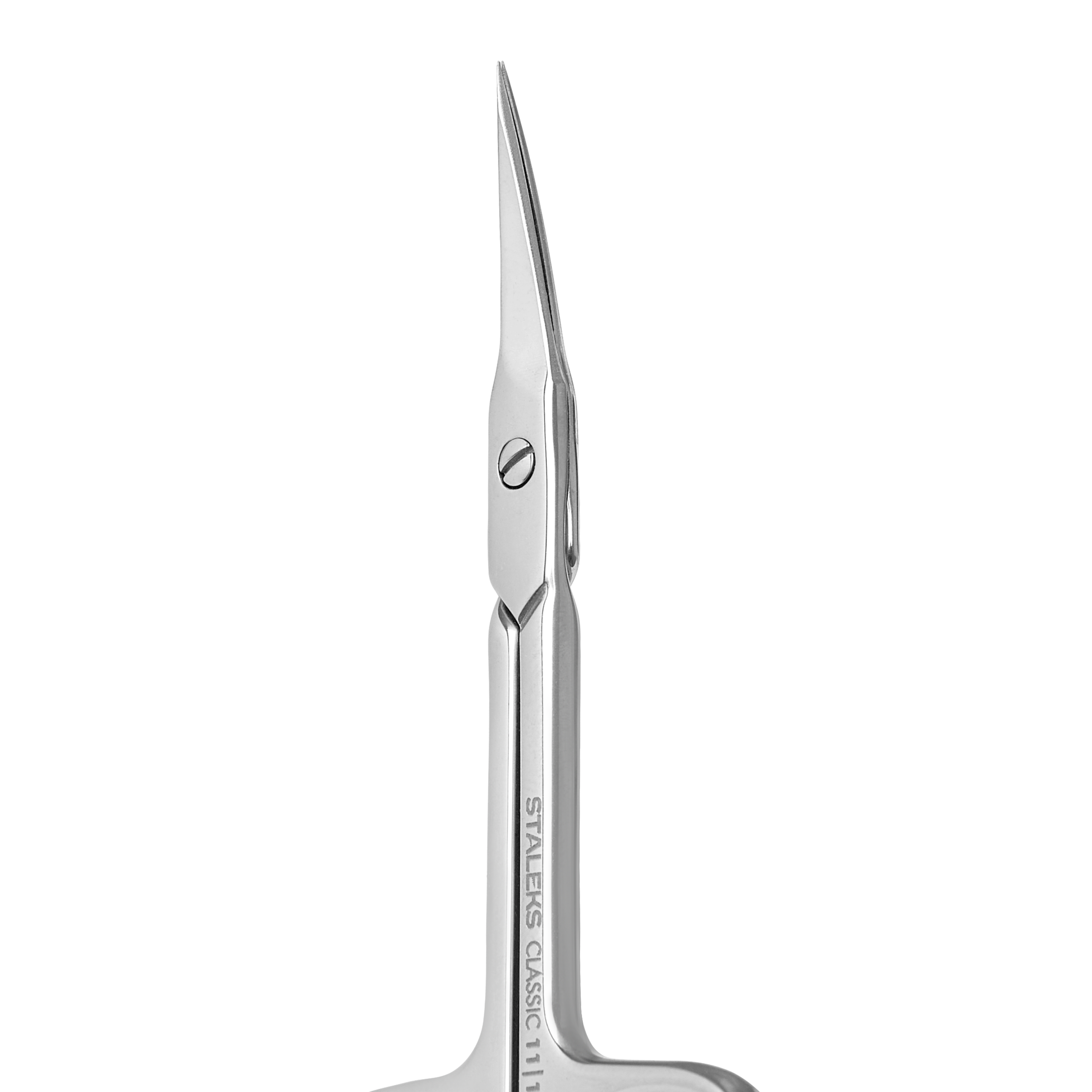 Forbici per Cuticole Staleks CLASSIC 11 TYPE 1 - immagine 3