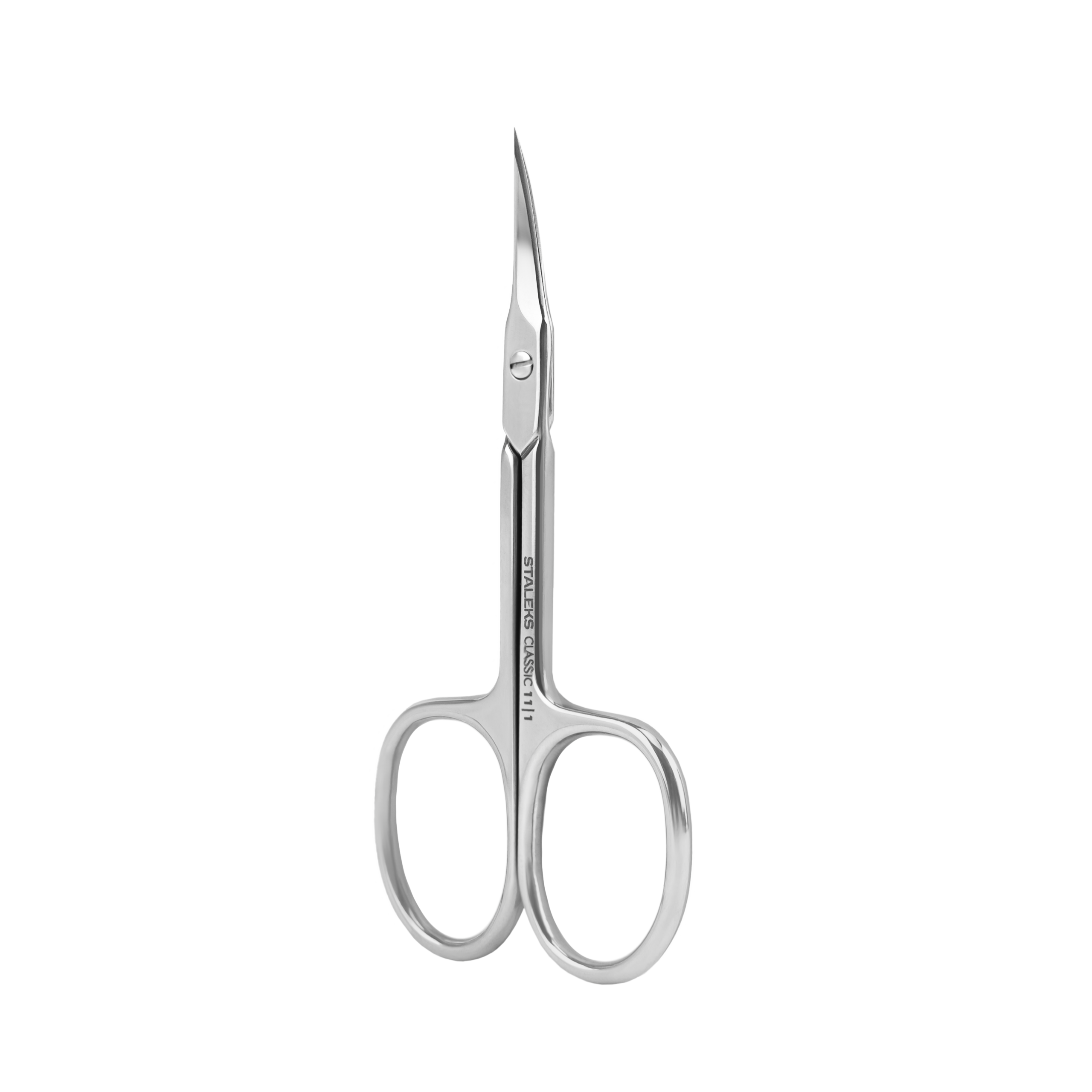 Forbici per Cuticole Staleks CLASSIC 11 TYPE 1
