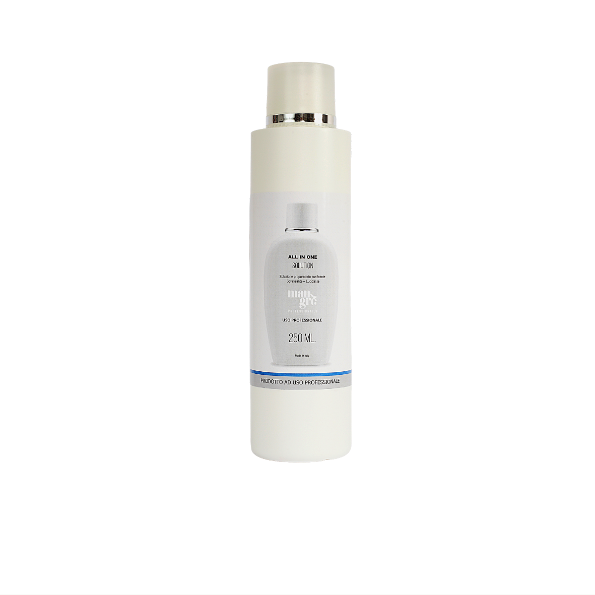 Mangrè All in One Solution - 500 ml - immagine 3