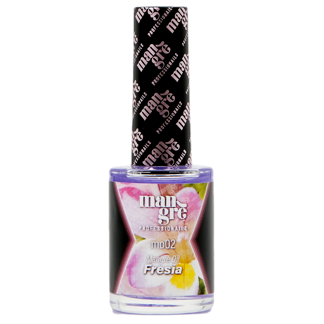 Mangrè Olio Fresia - 15 ml - immagine 2