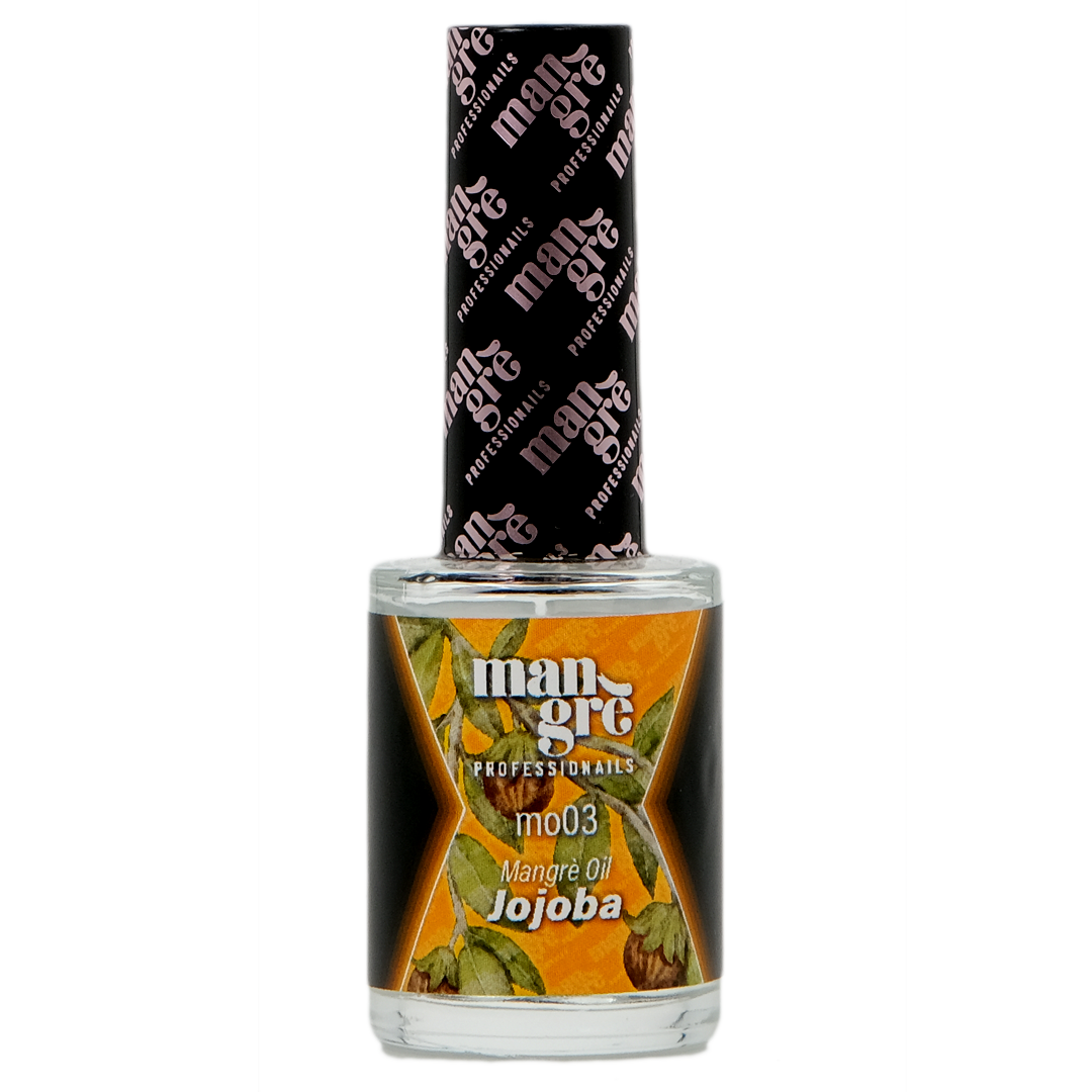 Mangrè Olio Jojoba - 15 ml - immagine 2