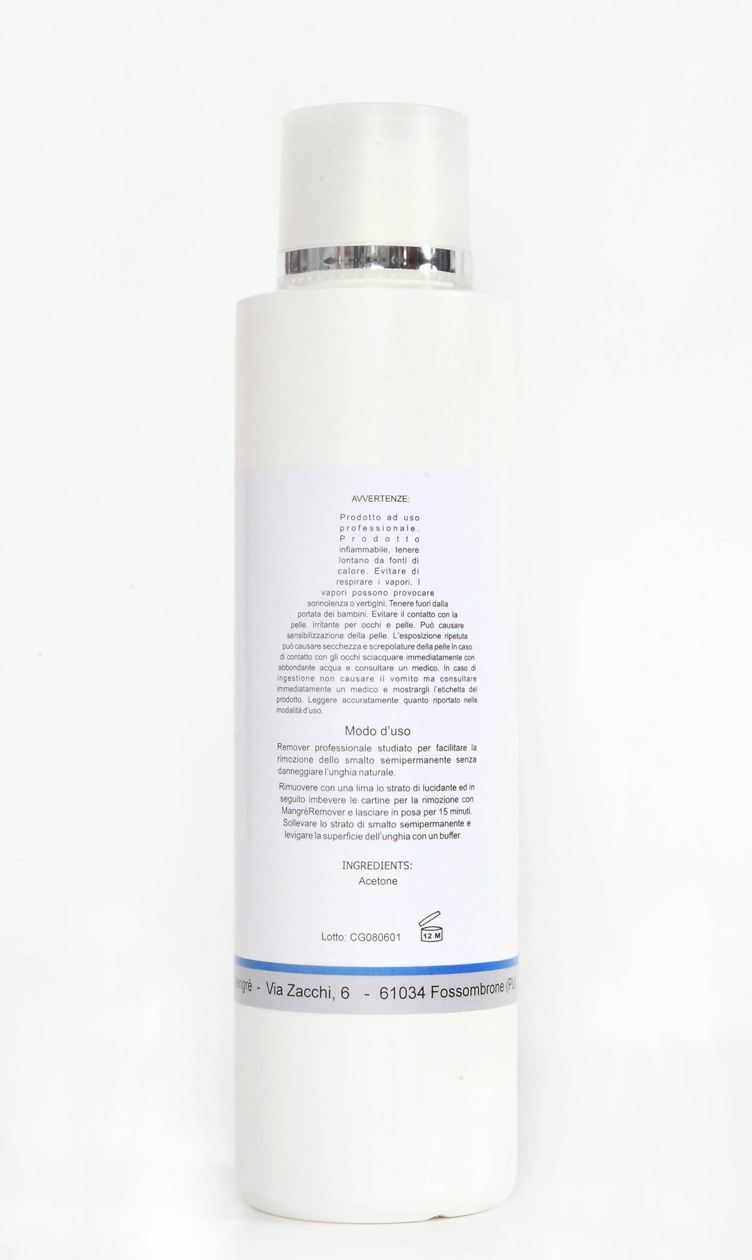 Mangrè Remover - <br>500 ml - immagine 2