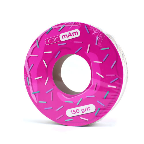 Nail file PapmAm Staleks Pro 150 grit