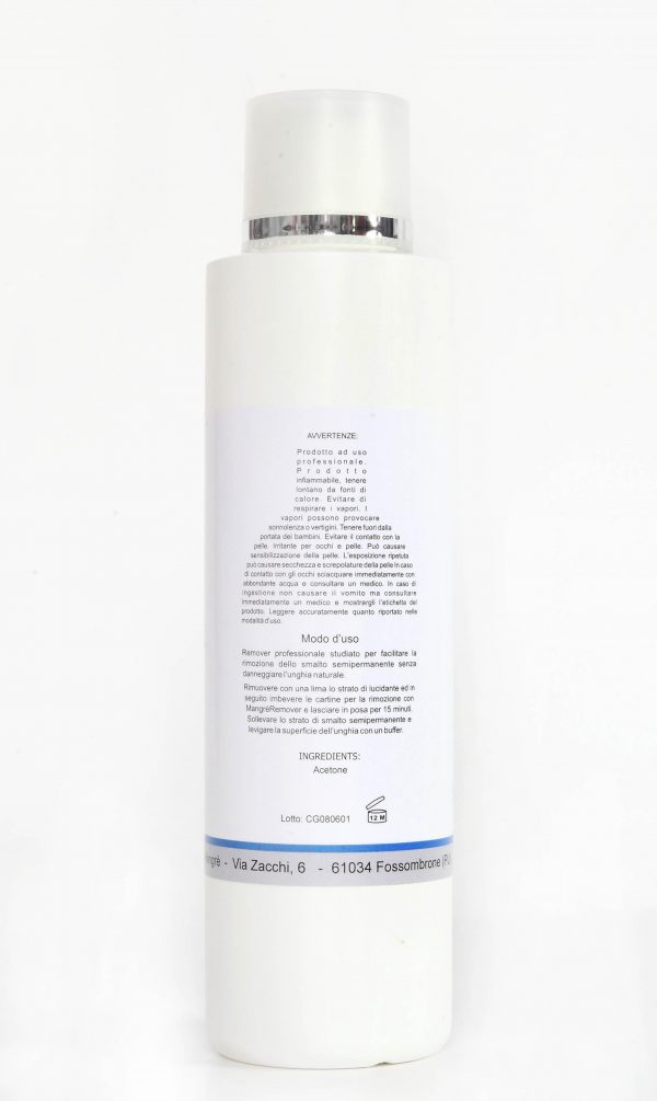 Remover Mangrè – <br>250 ml - immagine 2
