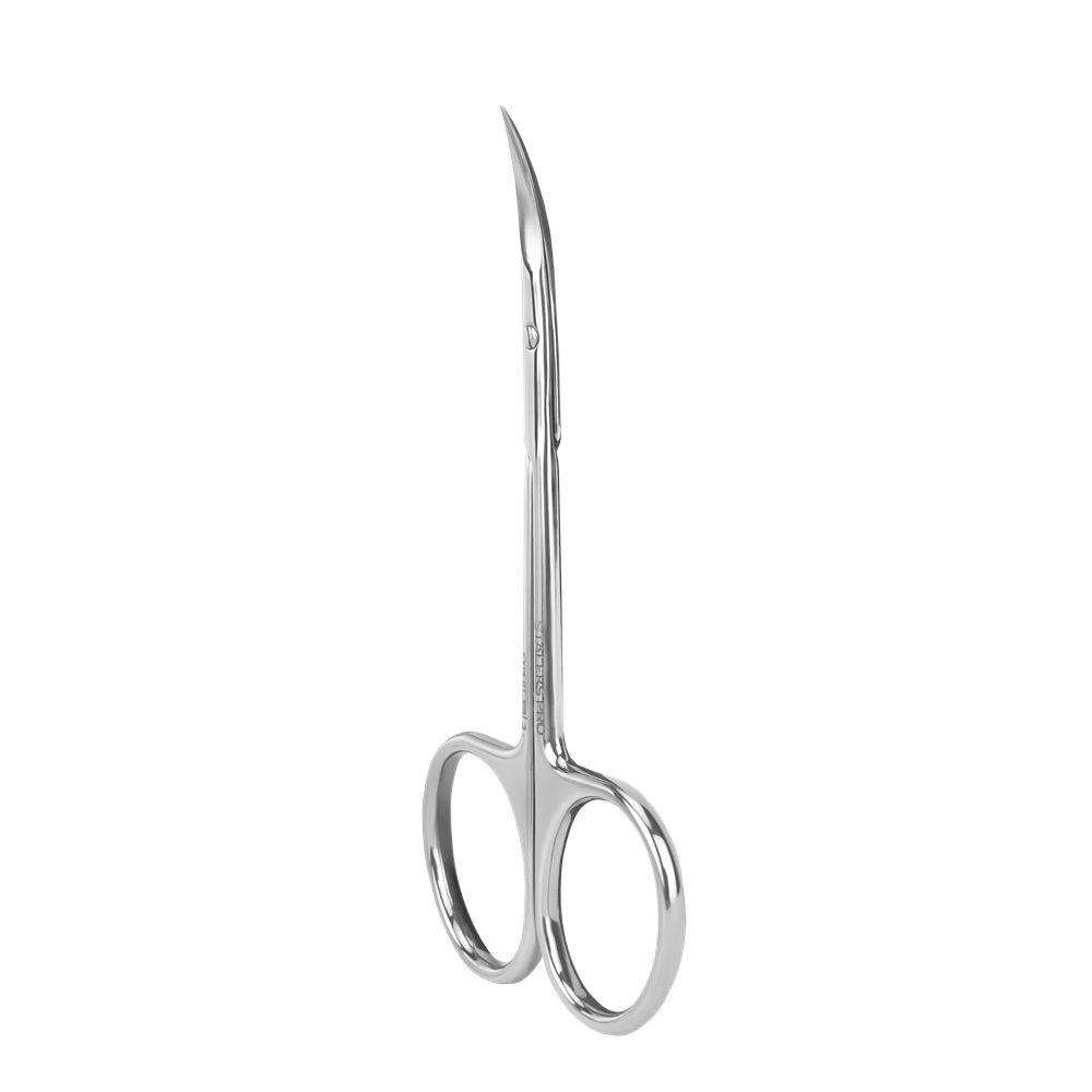 Forbici Per Cuticole "Asymmetric" Staleks PRO UNIQ 20 TYPE 4 - immagine 2
