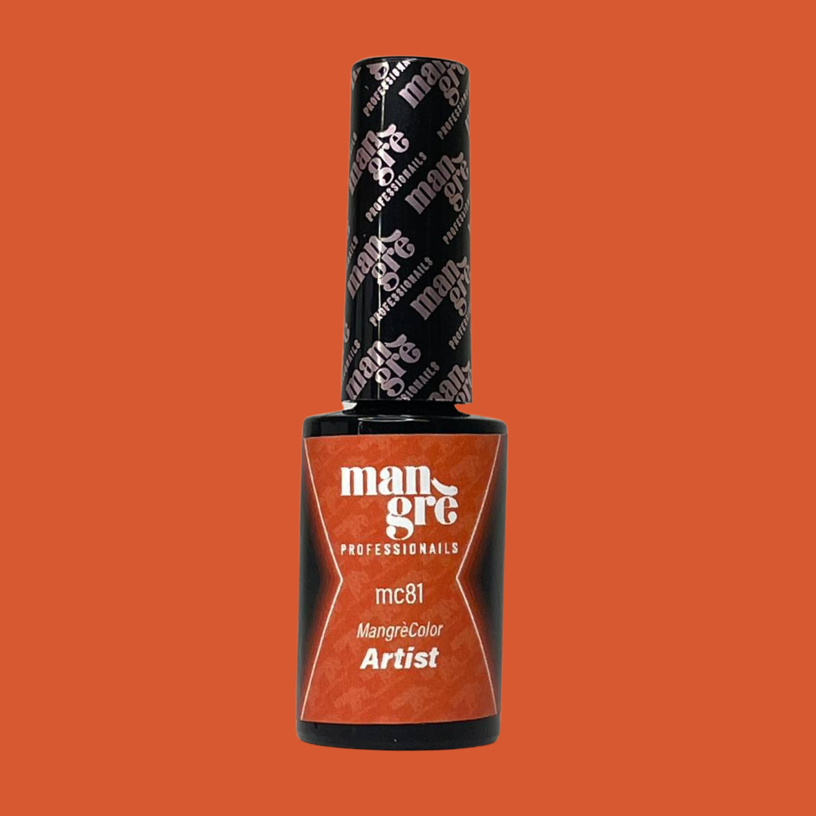 Smalto semipermanente Mangrè Color Artist - 8 ml - immagine 2