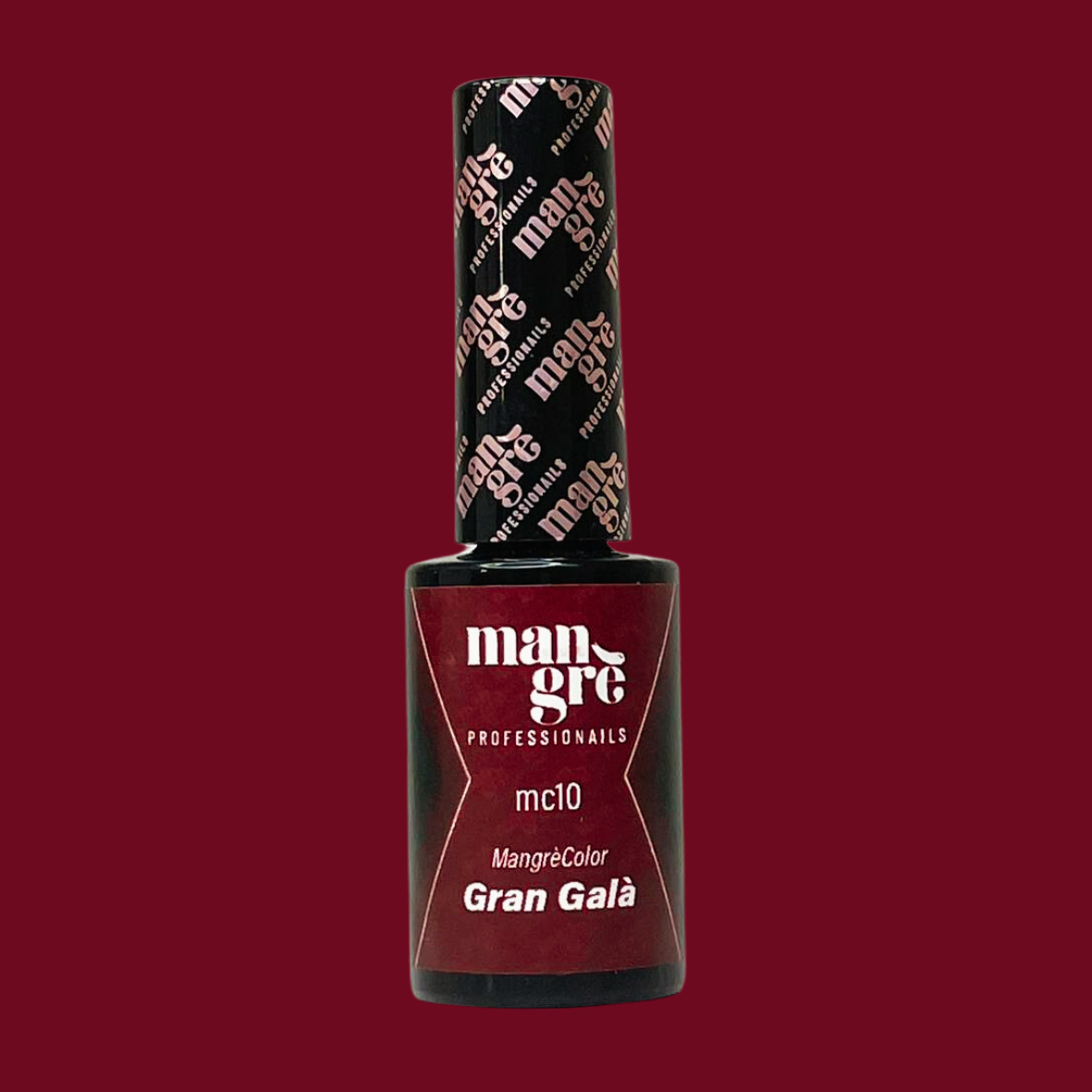 Smalto semipermanente Mangrè Color Gran Galà - 8 ml - immagine 2