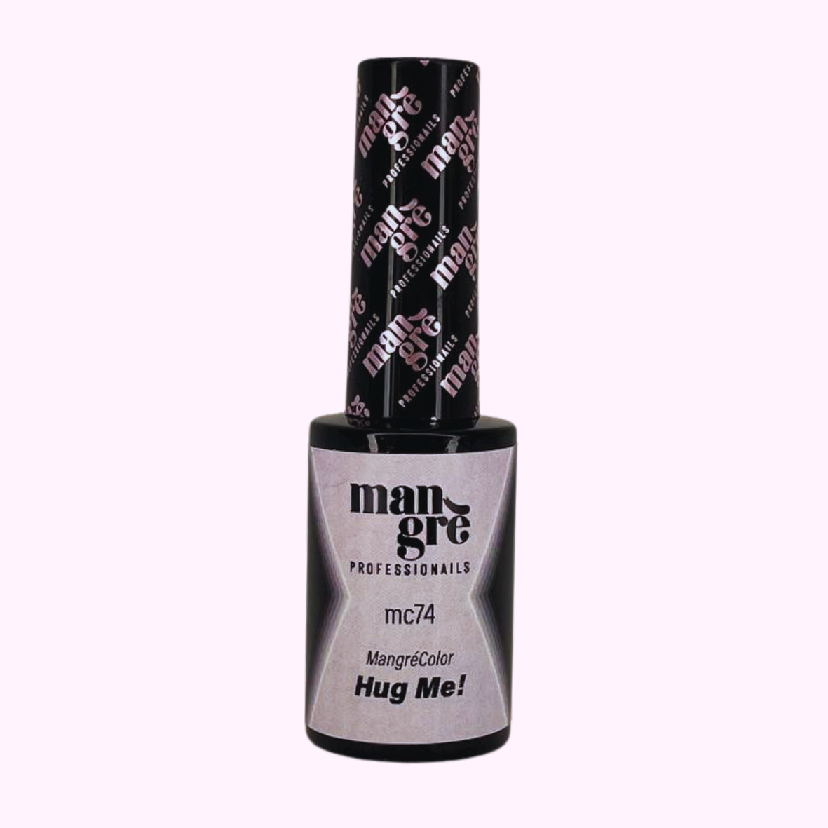 Smalto semipermanente Mangrè Color Hug Me! - 8 ml - immagine 2