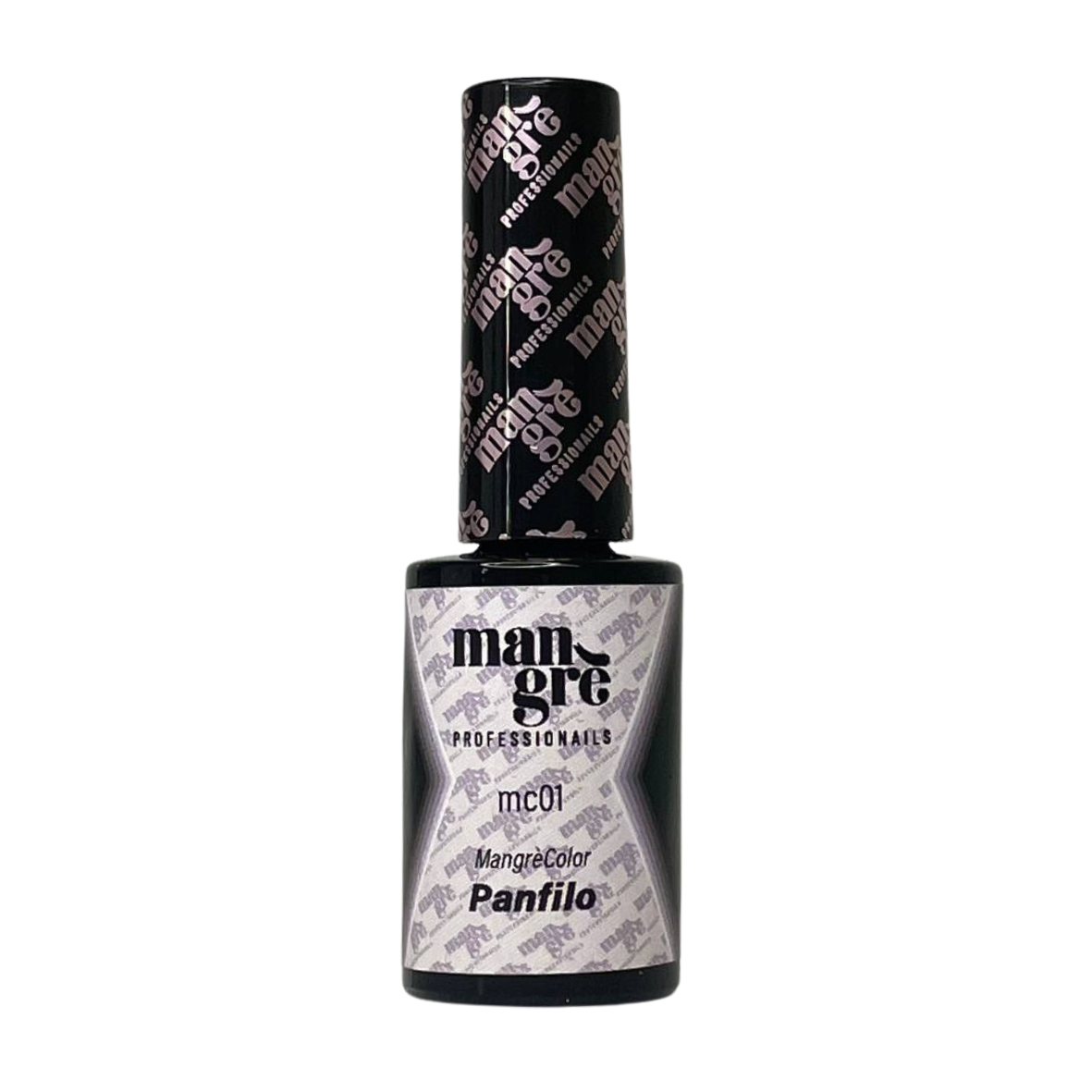 Smalto semipermanente Mangrè Color Panfilo - 8 ml - immagine 2