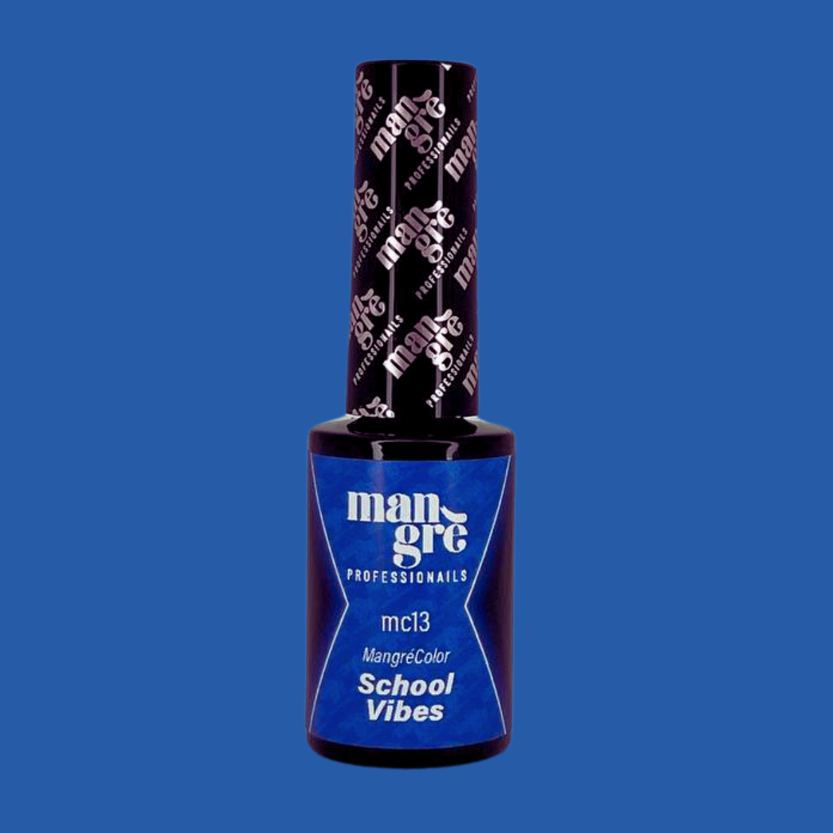 Smalto semipermanente Mangrè Color School Vibes - 8 ml - immagine 2