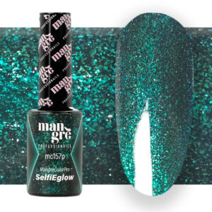 Smalto semipermanente Mangrè Color Selfie Glow - 8 ml