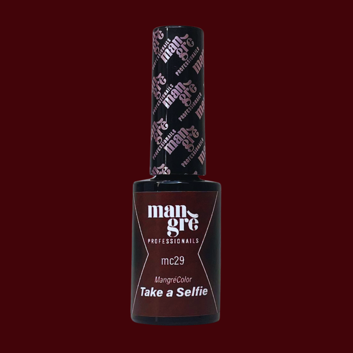 Smalto semipermanente Mangrè Color Take a Selfie - 8 ml - immagine 2