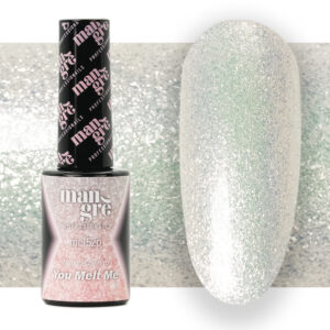 Smalto semipermanente Mangrè Color You Melt Me - 8 ml