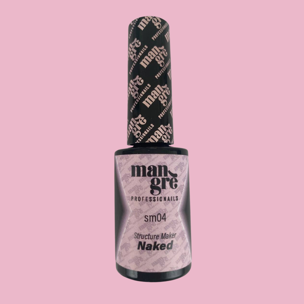 Structure Maker Mangrè Naked - 8 ml - immagine 3