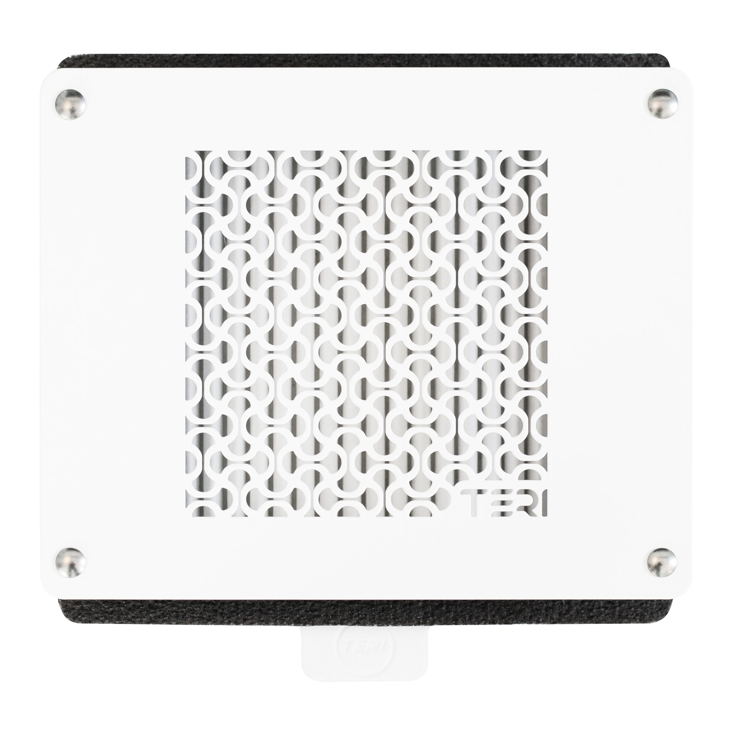 TERI 800 Aspiratore Unghie ad Incasso - bianco/white - immagine 3