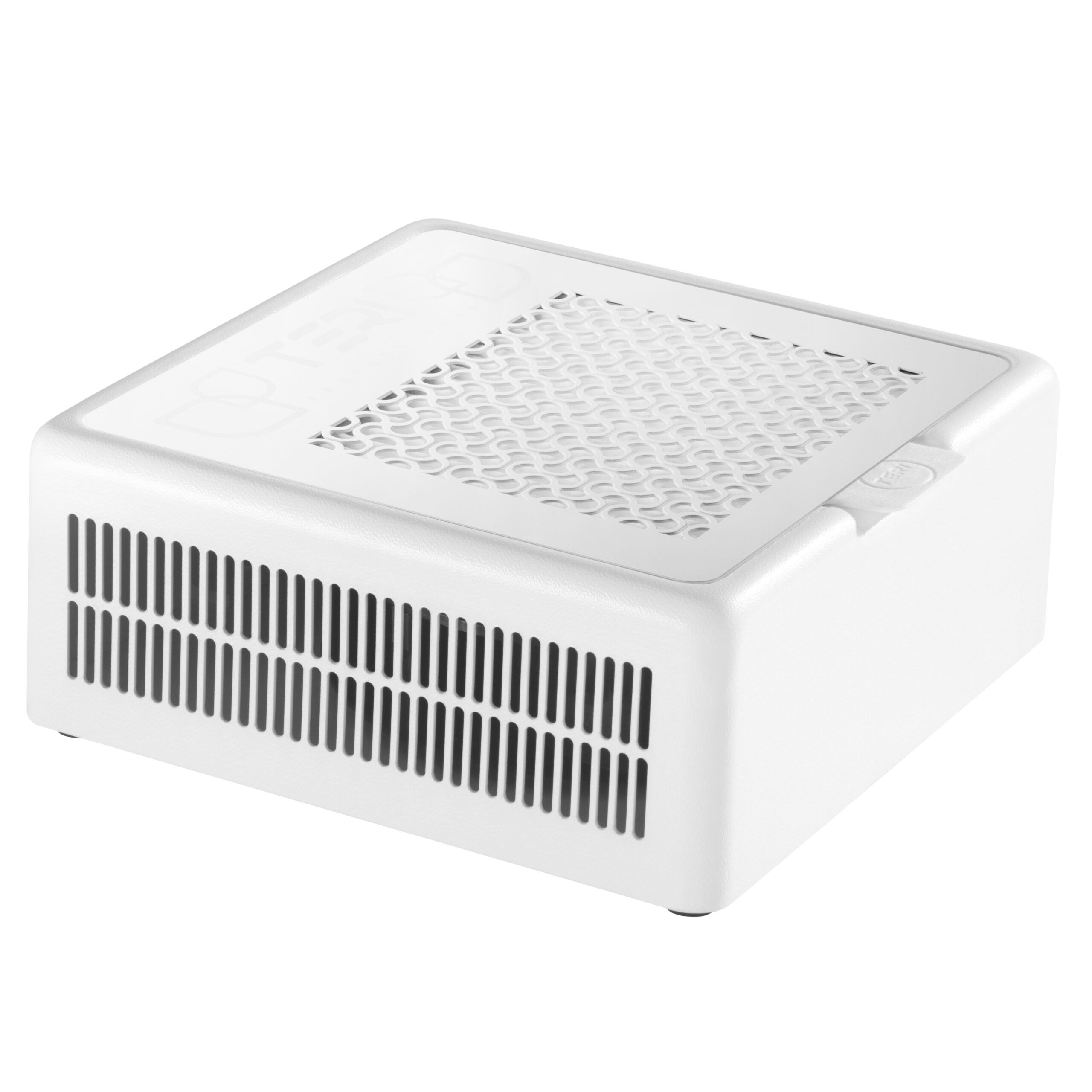 TERI 800 M Aspiratore Unghie da Tavolo - bianco/white - immagine 2
