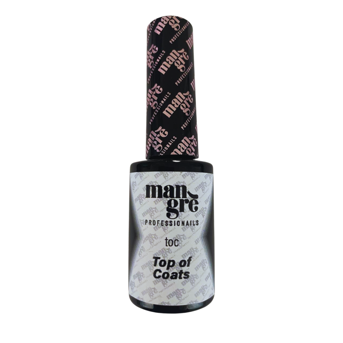 Top Coat of Coats Mangrè <br>- 8 ml - immagine 2