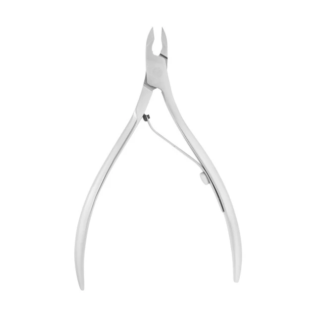 Tronchesina Per Cuticole Staleks CLASSIC 12 (5mm) - immagine 2