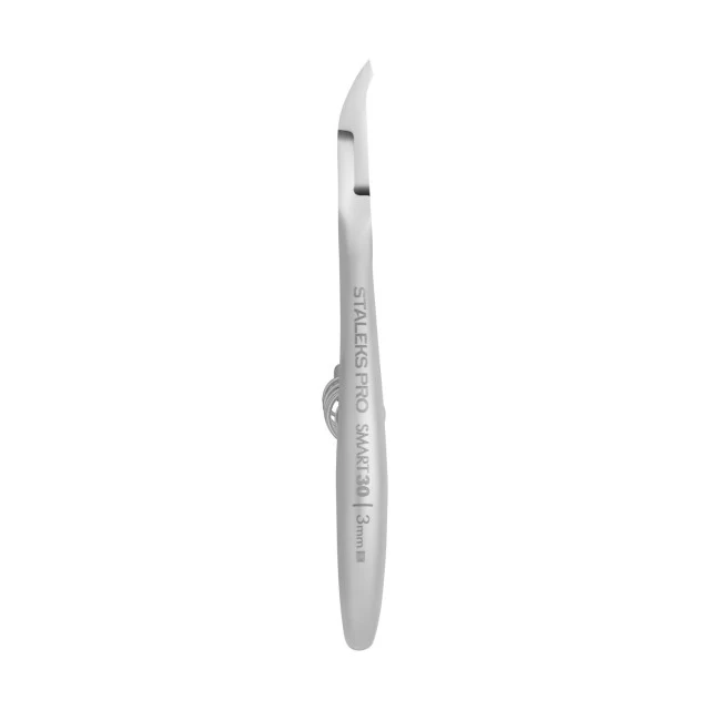 Tronchesina Per Cuticole Staleks PRO SMART 30 (3mm) - immagine 3