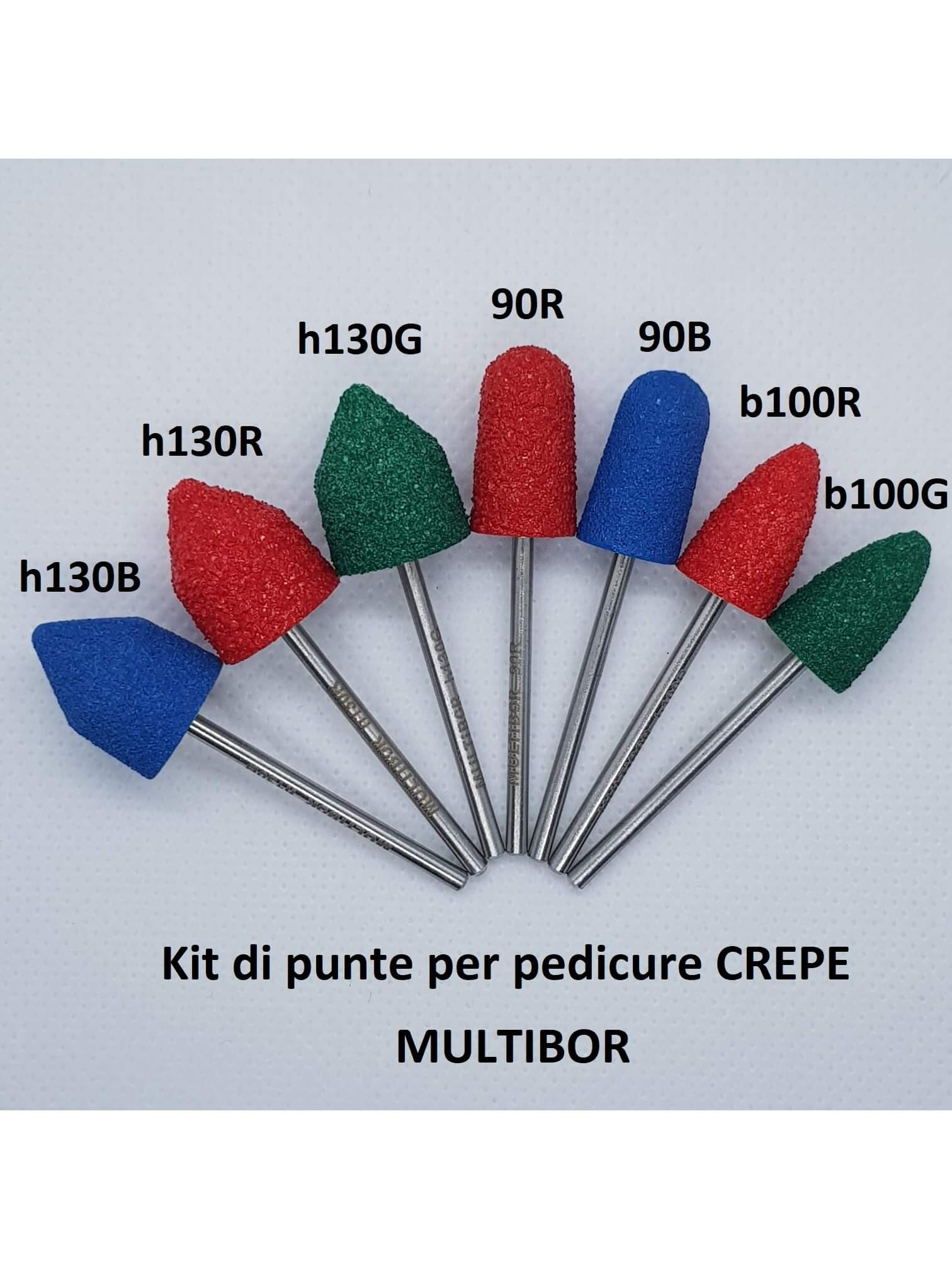 Poggiamano Kodi<br>per manicure <br>Bordo - immagine 33