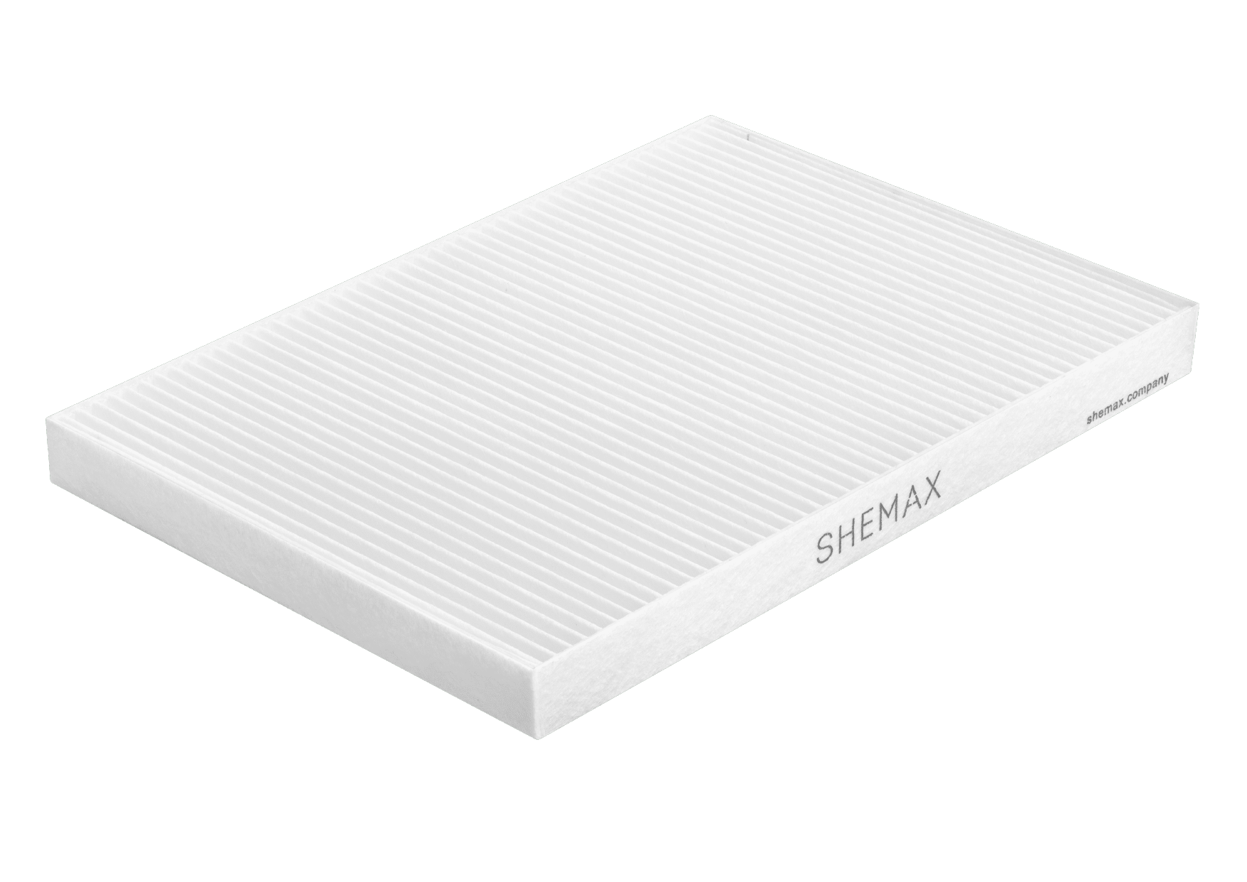 Filtro SheMax per aspiratore da tavolo e ad incasso SHE1FN