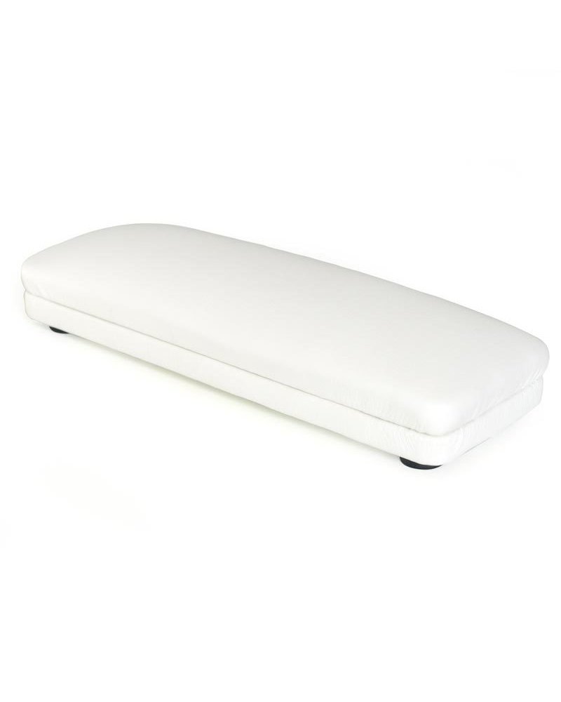 TERI Cuscino per Manicure PILLOW - Bianco