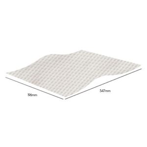 Membrane proteggi Filtro per Airock 4.0 - 100 pz