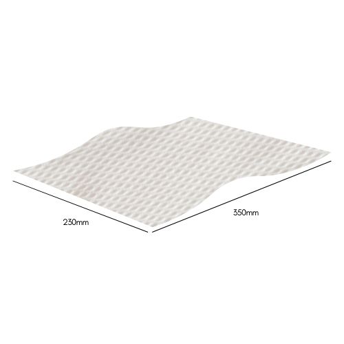 Membrane proteggi Filtro per Airock Pro 2.0 - 100 pz